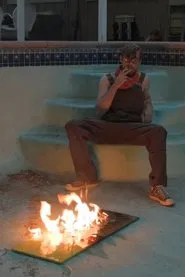 Creator movie poster