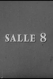 Salle 8 tv show poster