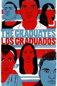 Poster do filme The Graduates/Los Graduados