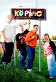 I en annan del av Köping tv show poster