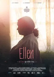 Ellen: The Ellen Pakkies Story movie poster
