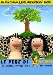 Poster do filme Le pere di Adamo