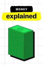 Money, Explained tv show poster