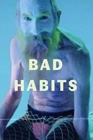 Bad Habits movie poster