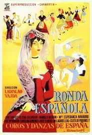 Poster do filme Spanish Round