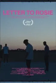 Letter to Rosie movie poster