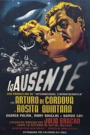 Poster do filme The Absentee