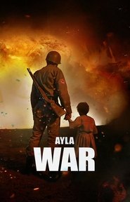 Ayla: The Daughter of War movie poster