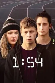 1:54 movie poster
