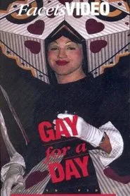 Gay for a Day movie poster