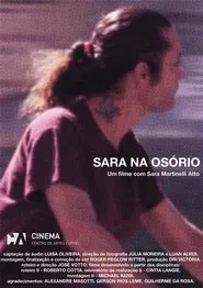 Sara na Osório movie poster
