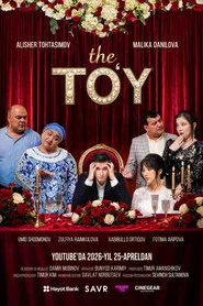 The To'y movie poster