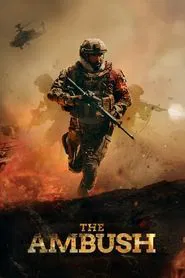 The Ambush movie poster