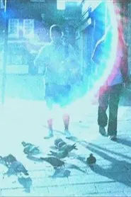 London Birds Can't Fly movie poster