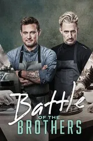 Battle of the Brothers tv show poster