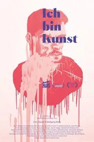 I Am Art movie poster