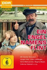 Ein Engel namens Flint tv show poster