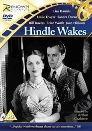 Hindle Wakes movie poster
