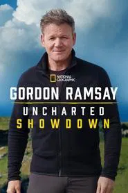 Gordon Ramsay: Uncharted Showdown tv show poster