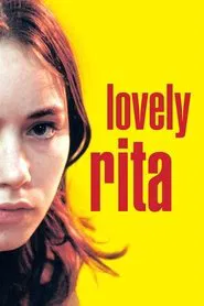 Lovely Rita movie poster