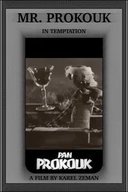 Mr. Prokouk in Temptation movie poster