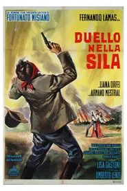 Poster do filme Duel of Fire
