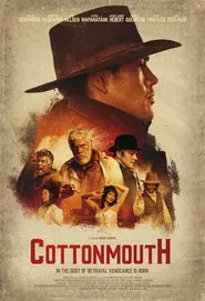 Poster do filme Cottonmouth