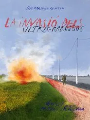 Poster do filme La invasió dels ultra-arrossos