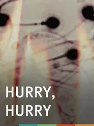 Hurry, Hurry! movie poster