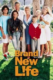 Brand New Life tv show poster
