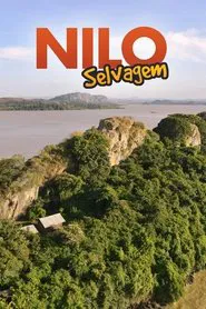 Poster da série Nilo Selvagem