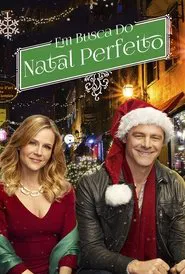Poster do filme Em Busca do Natal Perfeito