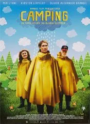 Poster do filme Camping