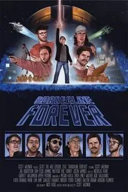 Borderline Forever movie poster