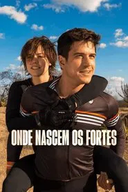 Poster da série Land of the Strong
