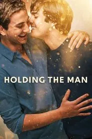 Holding the Man movie poster