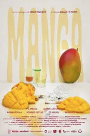 MANGA movie poster