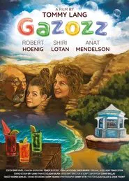Gazozz movie poster
