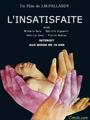 Unsatisfied movie poster