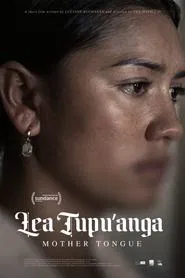 Mother Tongue movie poster