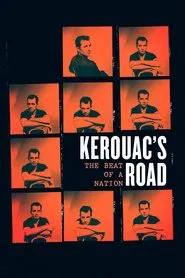 Kerouac's Road: The Beat of a Nation movie poster