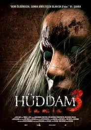 Hüddam 3: Lamia movie poster