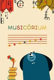 Musicòrium tv show poster