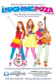 The Laughing Pizza Show movie poster