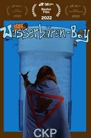 Wasserbären-Boy movie poster