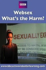 Poster da série Websex: What's the Harm?