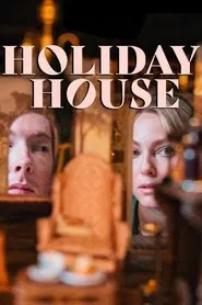 Holiday House movie poster