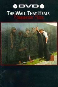 Poster do filme The Wall That Heals