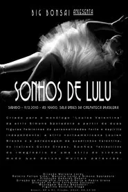 Poster do filme Lulu's Dream