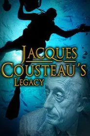 Poster do filme Jacques Cousteau's Legacy – Return to the Undersea World